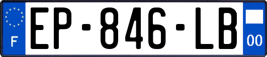 EP-846-LB