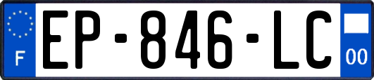 EP-846-LC