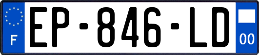 EP-846-LD