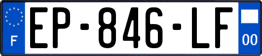 EP-846-LF