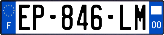 EP-846-LM