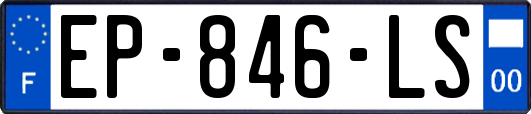 EP-846-LS