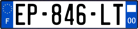 EP-846-LT