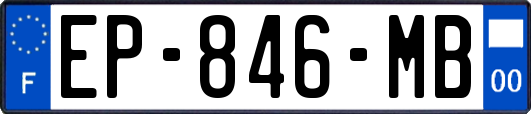 EP-846-MB