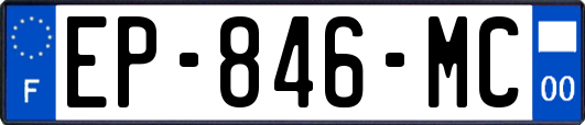 EP-846-MC
