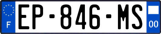 EP-846-MS