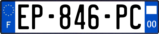 EP-846-PC