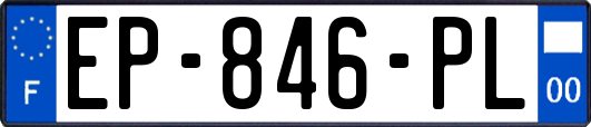 EP-846-PL