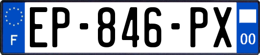 EP-846-PX