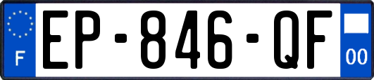 EP-846-QF