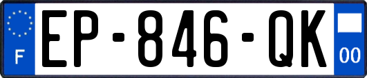 EP-846-QK
