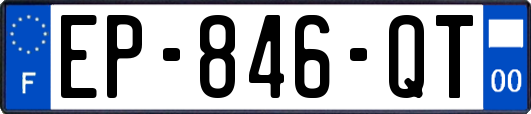 EP-846-QT
