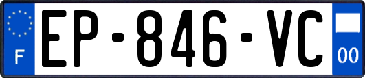EP-846-VC