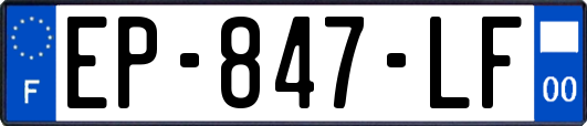 EP-847-LF