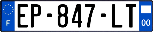 EP-847-LT