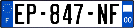 EP-847-NF