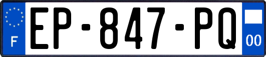 EP-847-PQ