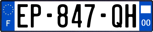 EP-847-QH
