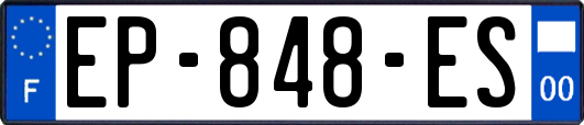 EP-848-ES