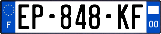 EP-848-KF