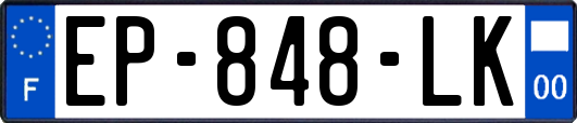 EP-848-LK