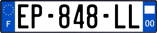 EP-848-LL