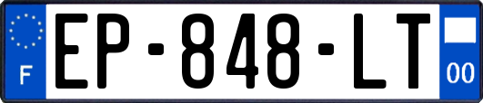 EP-848-LT