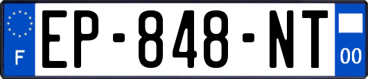 EP-848-NT