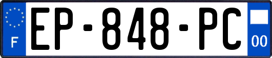 EP-848-PC