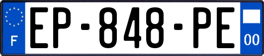 EP-848-PE