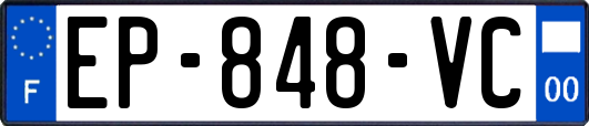 EP-848-VC