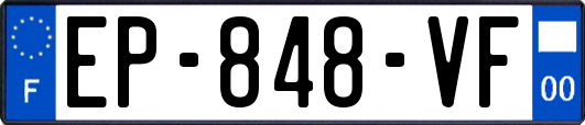 EP-848-VF