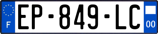 EP-849-LC