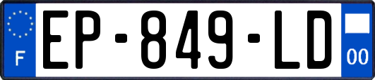 EP-849-LD