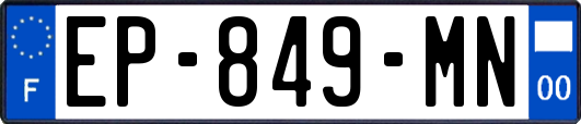 EP-849-MN