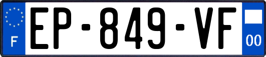 EP-849-VF