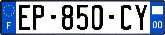 EP-850-CY