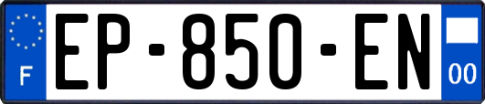EP-850-EN