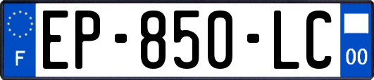 EP-850-LC
