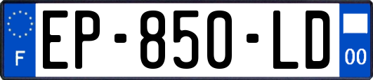 EP-850-LD