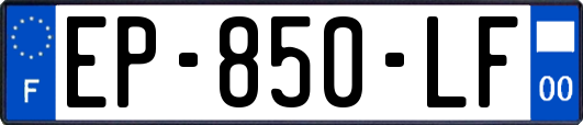EP-850-LF