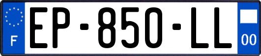 EP-850-LL
