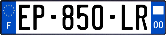 EP-850-LR