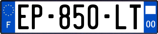 EP-850-LT