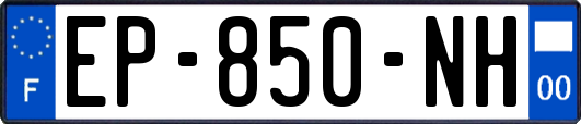EP-850-NH
