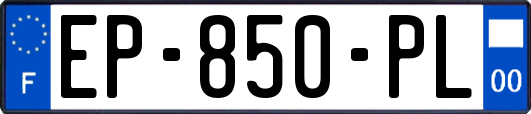 EP-850-PL