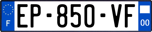EP-850-VF