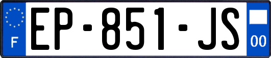EP-851-JS