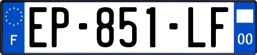 EP-851-LF