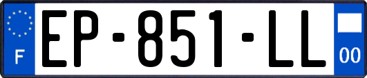 EP-851-LL